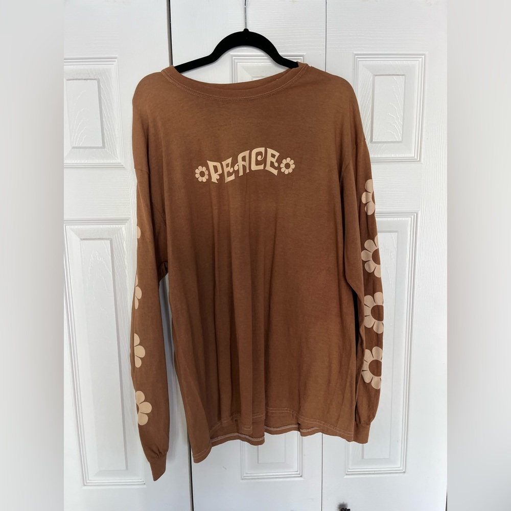 PacSun Long sleeve